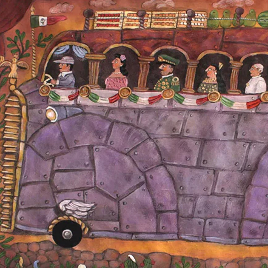 El Camión