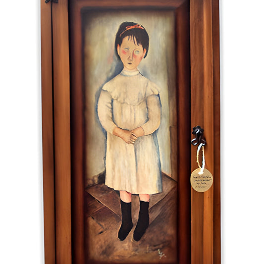 Armario Chico "Modigliani"