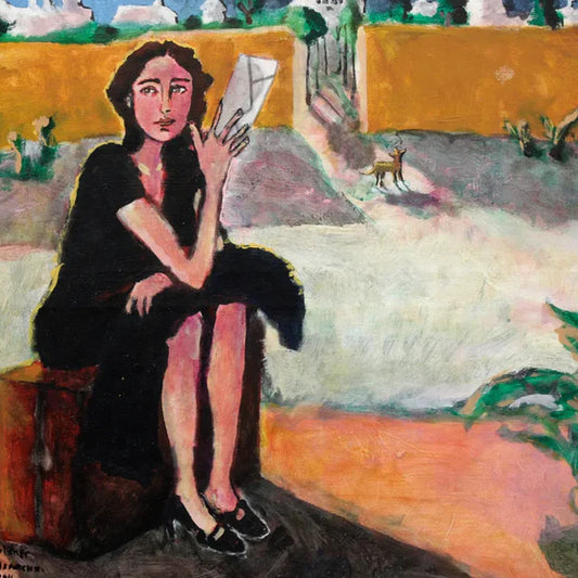 Cita Con Von Faulkner