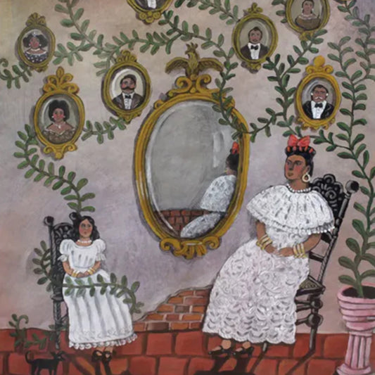 El Árbol Genealógico