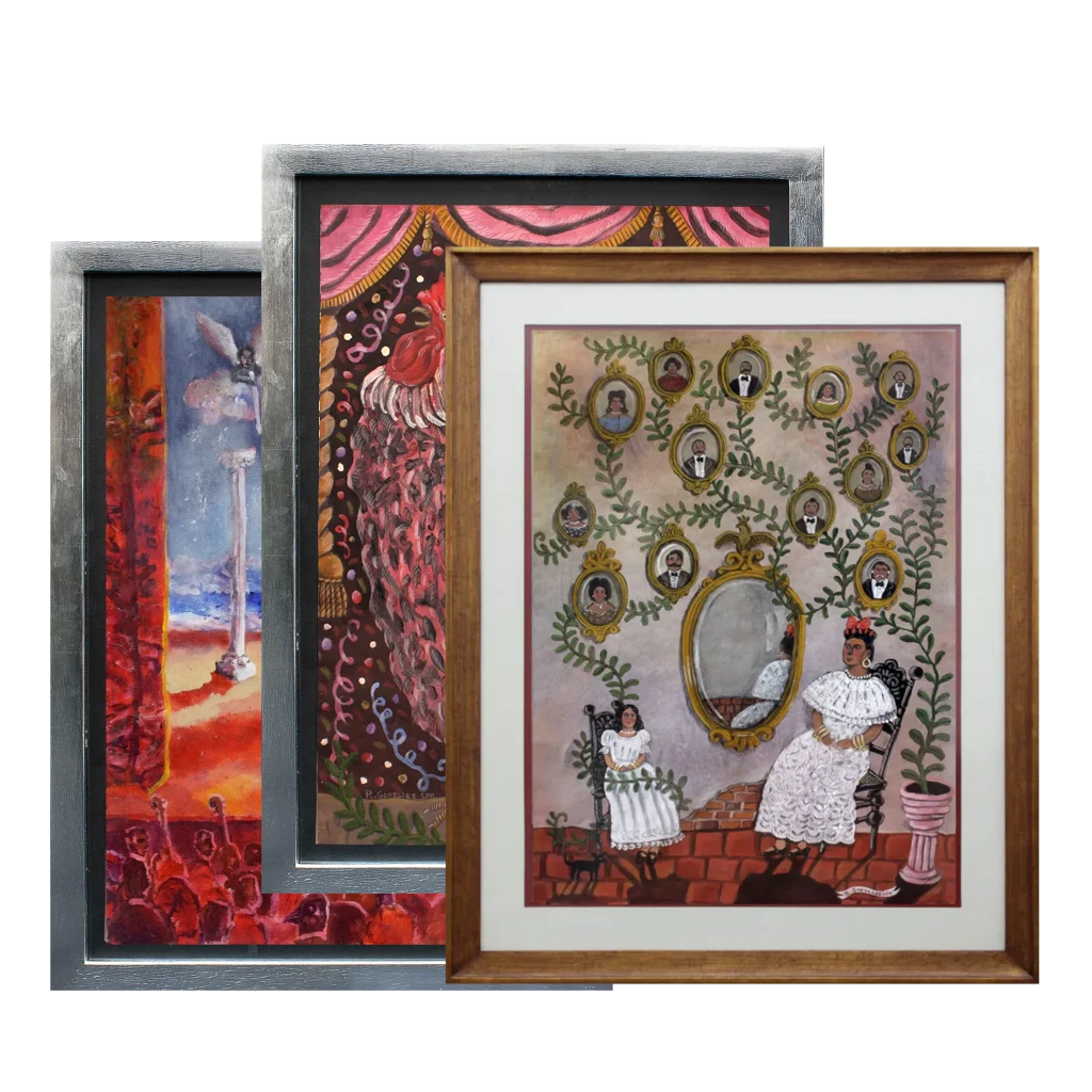 Pinturas / Cuadros