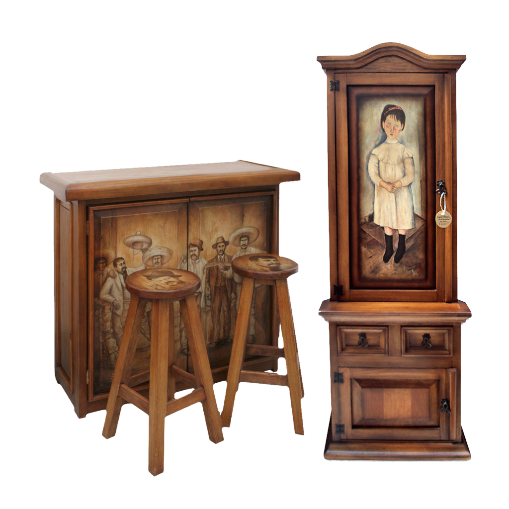 Muebles