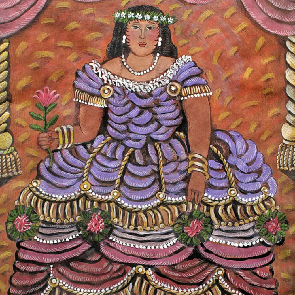 La Quinceañera
