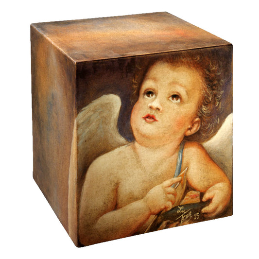 Urna "Querubín" 3