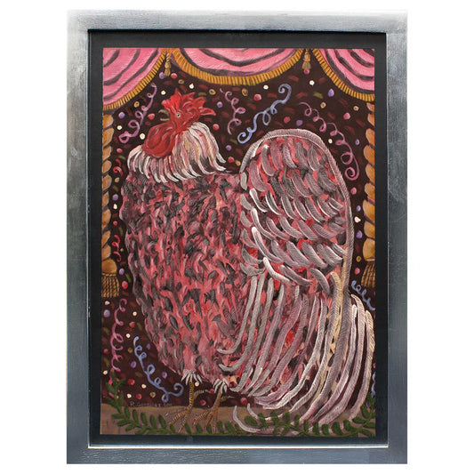 El Gallo
