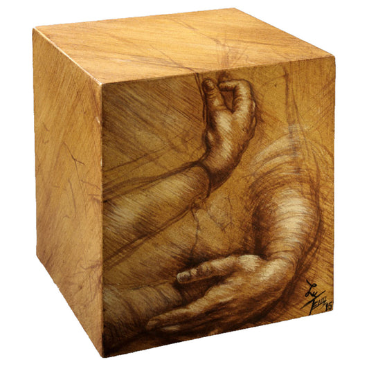 Urna "Da Vinci"