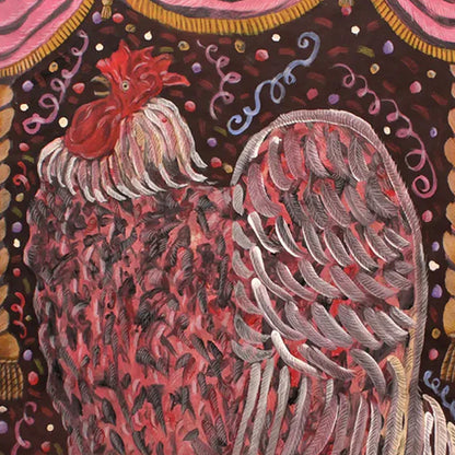El Gallo