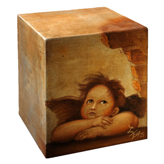 Urna "Querubín" 2