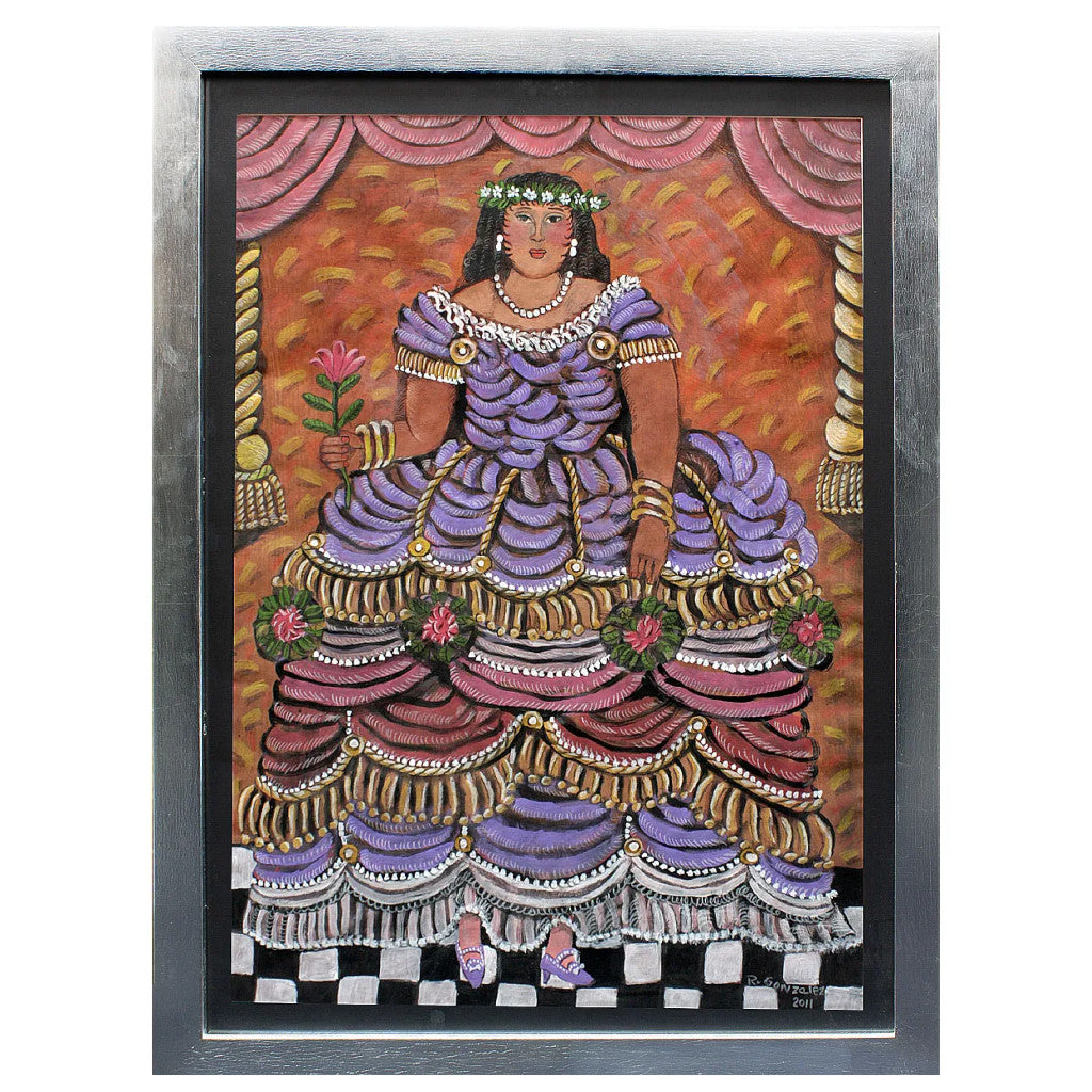 La Quinceañera