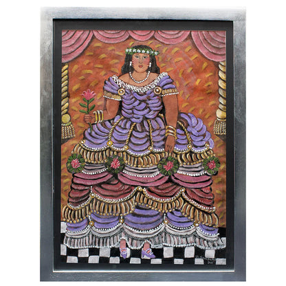 La Quinceañera
