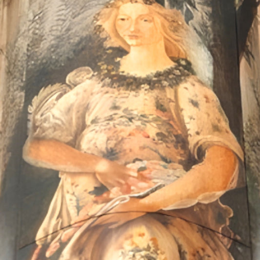 Ataúd de Inhumación “Doncella”