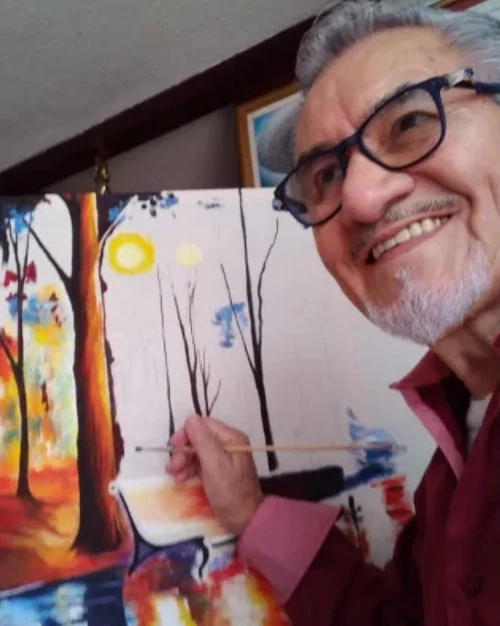 Tello Hernández