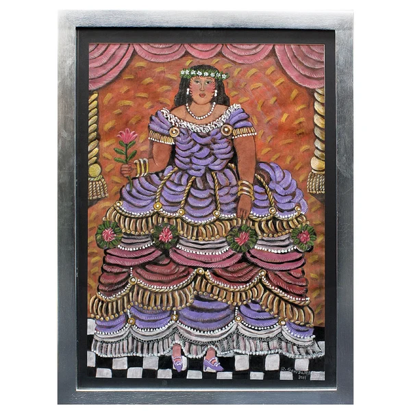 La Quinceañera